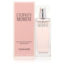 Calvin Klein Eternity Moment 1.7oz  Women's Eau de Parfum