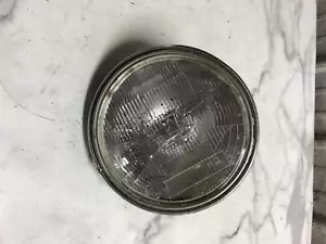 82 Suzuki GS1100 GS 1100 G Headlight Head Light Lamp - Picture 1 of 12