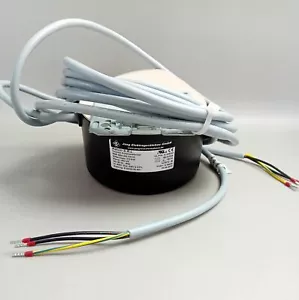 Rittal 312 818 Toroidal Autotransformer - Picture 1 of 3