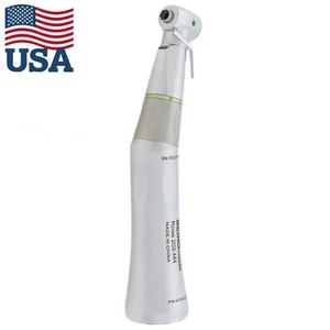 Pieza de mano de implante dental 20:1 KAVO S201XL fibra óptica quirúrgica contra ángulo LED - Imagen 1 de 12