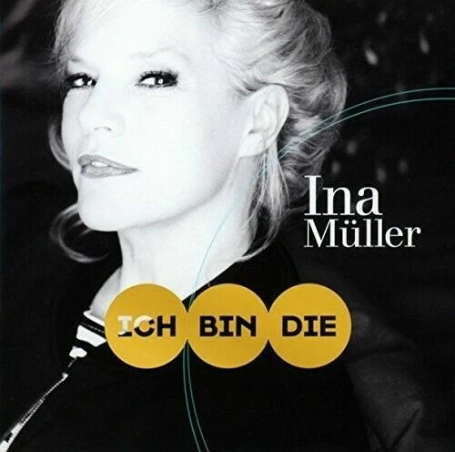 Ich bin die  von Ina Müller (CD, 2016) - Bild 1 von 1