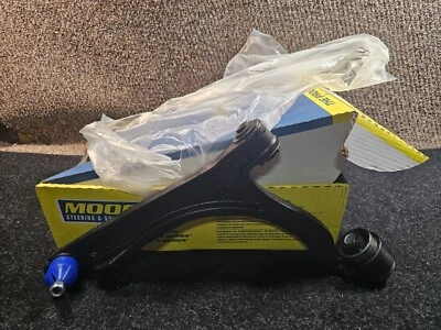 Brazo de control inferior delantero y rótula Moog RK621361 para Chrysler Pacifica 04-08 Foto 1 de 4