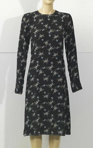 BY MALENE BIRGER KLEID , mit Seide, GR. 36 - Bild 1 von 2