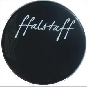 PELLE FALSTAFF 16" BK - Imagen 1 de 1