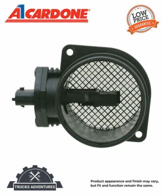Sensor de flujo de aire másico Cardone Reman 74-10137 | Autopieza de alta calidad, universal Foto 1 de 4