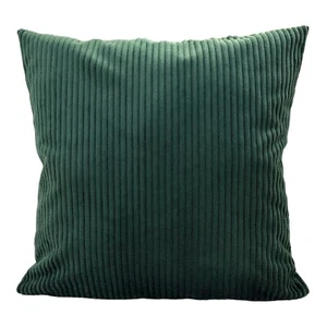 Kissenbezug 35x35 Kissen Dekokissen Sofakissen 100% Polyester - Bild 1 von 5