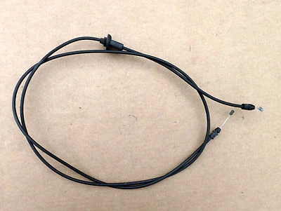Cable de liberación de capó Pontiac Grand Prix 97 1997 Foto 1 de 4