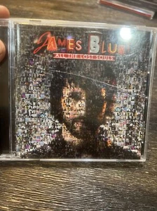 James Blunt : All the Lost Souls CD (2007) VG - Bild 1 von 3