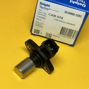 Delphi SS10900 for replacing 90919-05013 CAM-078 CAM-078N EC0165 SC250 TCAS244 - Picture 1 of 6