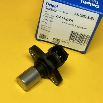 Delphi SS10900 for replacing 90919-05013 CAM-078 CAM-078N EC0165 SC250 TCAS244 - Image 1 of 4