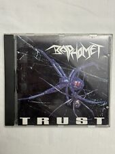 Baphomet - Trust (Audio CD, 1994)