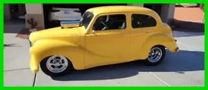 1947 Austin of England A-40 All Steel Body - Picture 1 of 12
