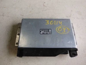 03 04 INFINITI G35 CPE ABS MODULE ECM 47851 AM800 - Picture 1 of 3
