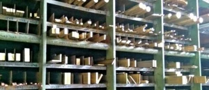 Messing CuZn39Pb3 Flach Flachstange Flachmaterial 8x6mm MS58  *Länge auswählen* - Bild 1 von 4