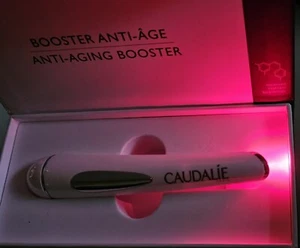 ⭐️Caudalie Anti-Age Booster* Falten Reduktion Inkl. Batterie u. Anleitung Neu!⭐️ - Bild 1 von 16
