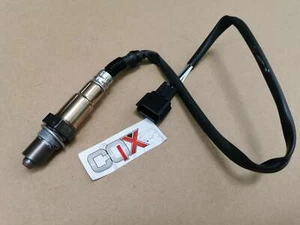 Lambda Sensor Oxygen Sensor Genuine DACIA KANGOO RENAULT 8200551743,7700107561 - Foto 1 di 2