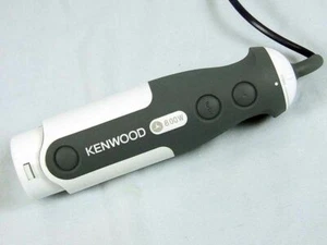 Kenwood Triblade Corpo motore frullatore  mod HB720 HB723 HB724 KW715647 800watt - Foto 1 di 1