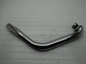 08 VICTORY VISION TOUR PREMIUM LEFT EXHAUST HEAD PIPE - Picture 1 of 5