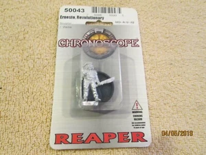 50043 ERNESTO REVOLUTIONARY - Reaper Chronoscope - Picture 1 of 5