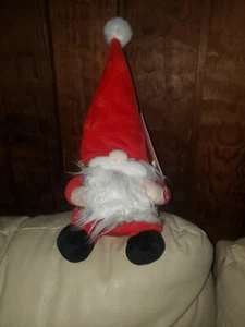 Schnarchender Weihnachtswichtel - Bild 1 von 4