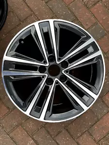 BMW 1 SERIES F40 STYLE 548 17" ALLOY WHEEL 7.5Jx17 ET54 6884022 - Bild 1 von 8