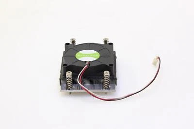 DYNATRON Top Motor AM2 Heatsink Fan Cooler Barracuda. SKU215092 - Image 1 of 3