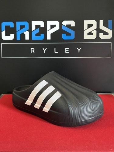 Zoccoli Adidas Superstar VENDITORE FIDATO ✅