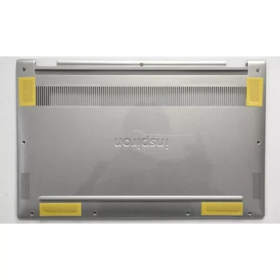 New For Dell Inspiron 14 7000 7490 Bottom Base Case Cover Silver 02X9CP 2X9CP - Image 1 of 3