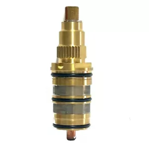 Thermostatic cartridge compatible TRITON 83305270 temperature valve shower - Picture 1 of 1