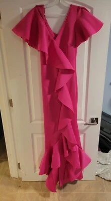 va va voom dress - Image 1 of 4