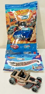 Hot Wheels Mystery Models 2 Bone Shaker #4 Unopened See Details - Picture 1 of 7