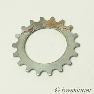 Maillard Freewheel / Cassette Cog. 18T. MR. Threaded. - Picture 1 of 2