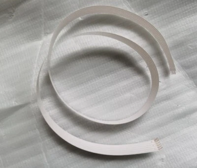 Airbag ffc ribbon cable 6pin for audi seat skoda - Image 1 of 3