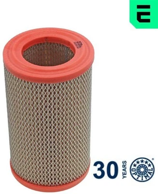 OPTIMAL OP-FAF10251 Luftfilter Luftfiltereinsatz für Skoda  - Bild 1 von 4