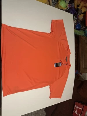 Pebble Beach Dry-Luxe Performance Golf Shirt Unisex Size XL NWT - Image 1 of 4