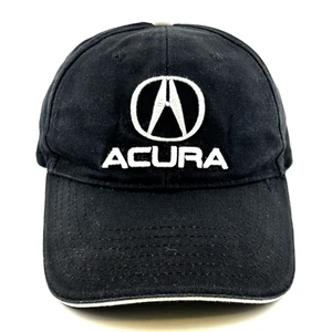 Erwachsene ACURA CAP schwarz - Advance - OSFM - verstellbar - Bild 1 von 5