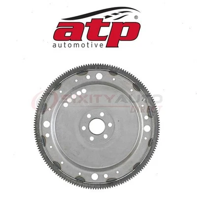 ATP Automatic Transmission Flexplate for 1969-1974 Ford E-300 Econoline -  jt Foto 1 de 4