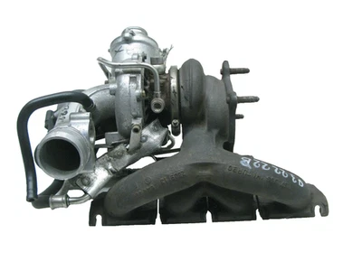 13-17 AUDI 8T A5 B8 A4 Q5 QUATTRO 2.0 TFSI ТУРБОНАГНЕТАТЕЛЬ ТУРБОНАГНЕТАТЕЛЬ 032222B - Изображение 1 из 4