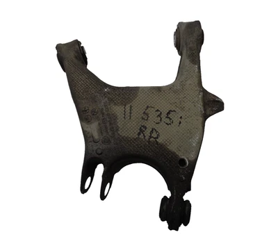 Brazo de control inferior trasero derecho del lado del pasajero BMW 535i 2011-2016 OEM AK251113 Foto 1 de 4