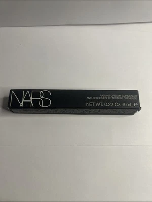 NARS Radiant Creamy Concealer Shade Crema Cantalina Contour Highlight Full - Image 1 of 2