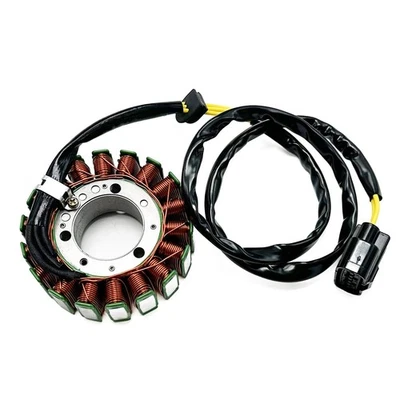 Nuevo estator de rotor de volante 21040109702 para ODES 1000UTV Dominator X2X4 alta potencia Foto 1 de 4