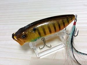 Megabass YUKI ITO POP MAX Fishing Lure #BE6 - Picture 1 of 2