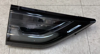 2018-2021 Chevrolet Traverse Driver Side Reverse Light - OEM - 85164976 - Image 1 of 4