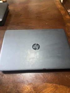 HP Pro Book 455 AMD A4-5150M 2,70GHz 8GB Ram 120SSD HD Laptop - Bild 1 von 4