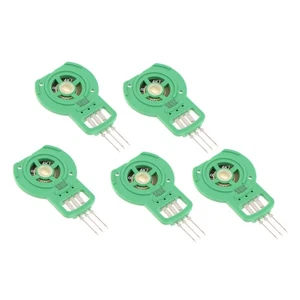 Sensor de resistencia de aire acondicionado automotriz 5 piezas 120 grados 4,7K4138 - Imagen 1 de 6