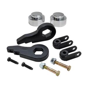 ReadyLIFT 2.5/1" Rear SST Lift Kit Fits Chevy/GMC Avalanche/Tahoe/Suburban 00-06 - Picture 1 of 5