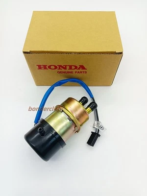 1X Fuel Pump 16710-MBW-003 for Honda CBR600F4 CBR600 F4 1999 2000 / Fuel Pump Foto 1 de 4
