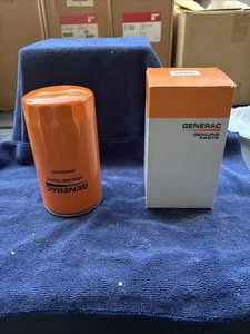 Generac 0H48930301 Baldwin BT7237 Wix 57037 Filter - Bild 1 von 3