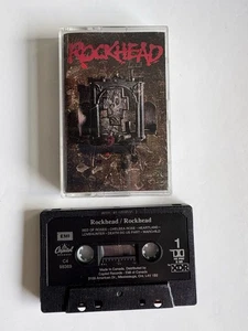 Rockhead (Cassette) - Imagen 1 de 2