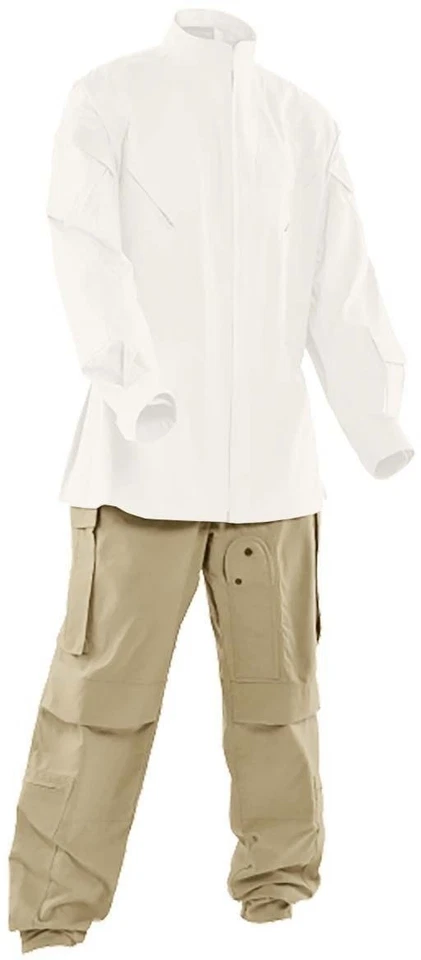 Drifire NAVAIR Flight Suit Pant Khi P1 MR 20000210-: PHX2-7129-PA-450-TN-MDR - Image 1 of 1